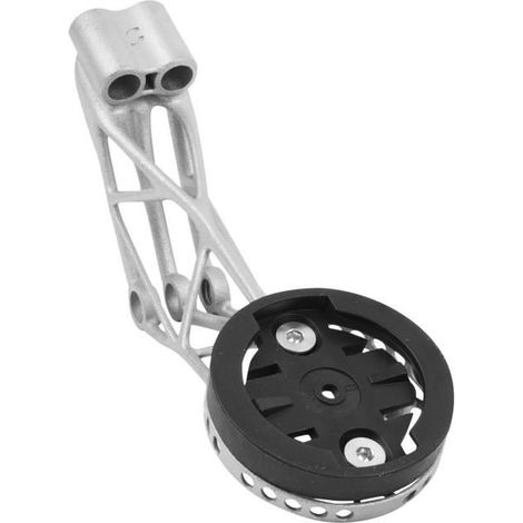 Support GPS newton newton 3d dimensions 97.7x34 mm gris