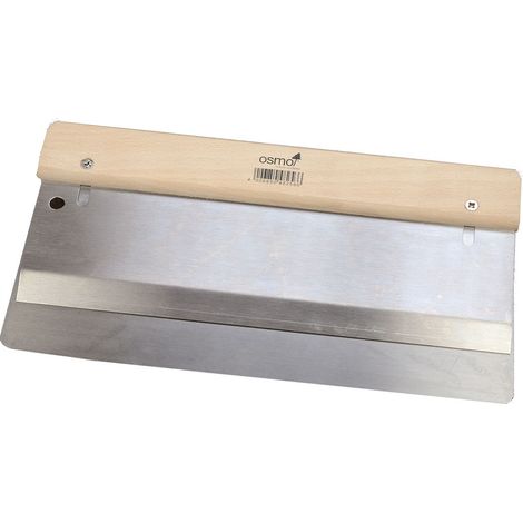 Spatule double Lame - OSMO
