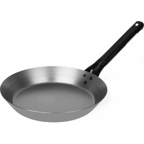 Stahlbratpfanne 24 cm Spinwar