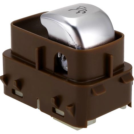 Interrupteur de commande du couvercle de coffre A2059051713 compatible avec W205 S205 C205 C253 X253 (1/5)