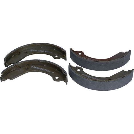 Jeu de mâchoires de frein, frein de stationnement MAXGEAR 19-4607 VOLVO 12124286