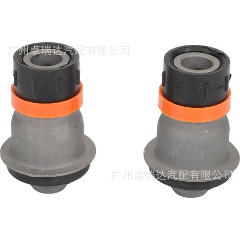 The reference 8200742906 corresponds to a block anti-bruit for the supports engine of the Renault MICRA III and CLIO. The reference 8200275524 is also indiquée. (1/4)