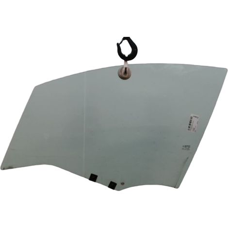 [PRODUIT D'OCCASION] Glace Porte Avg RENAULT Clio Iv Phase 1 2012-... ♻️ Ref Oe. 803018125r - Garantie à vie (1/2)