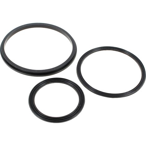 Set di 3 guarnizioni di tenuta per frullatore kenwood