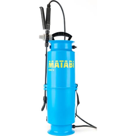 MATABI matabi pulverizador previa presion kima 12  8 l 83812
