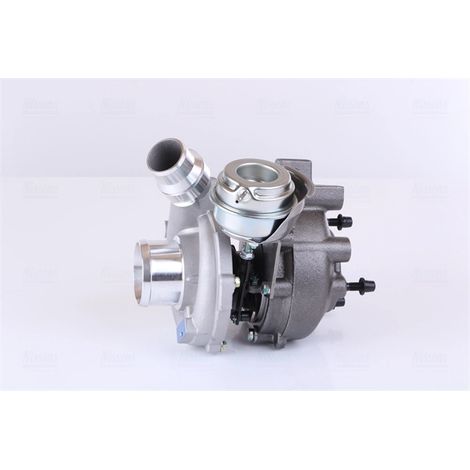 Turbocompresseur, suralimentation Nissens 93427 RENAULT 7701476620 7701477495