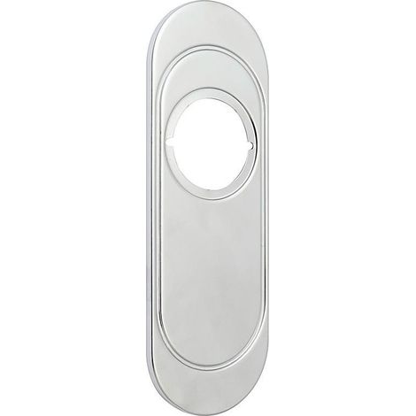 TESA escudo (pomo) ovalado tesa 469/ed cm , 