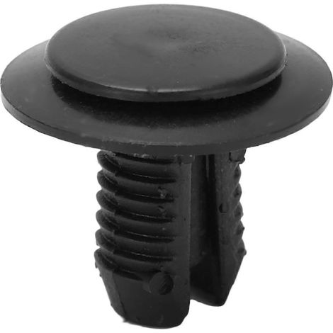 10 remaches, sujetadores, clips de presión 51471911992, repuesto para Mercedes W461 140 W124 W168 W209 Hwy