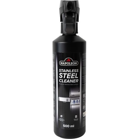Nettoyant pour barbecue inox 500 ml (1/2)