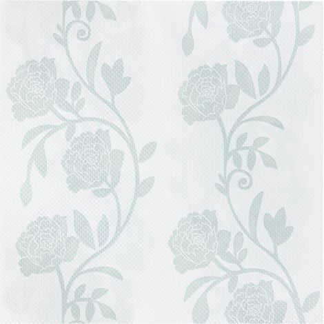 Papierservietten mit Blumenmuster, 60 Stück, Einweg, ideal für Snacks, Sommeressen, Hochzeiten, Geburtstage, Mädchenpartys und als Tischdekoration. (1/5)