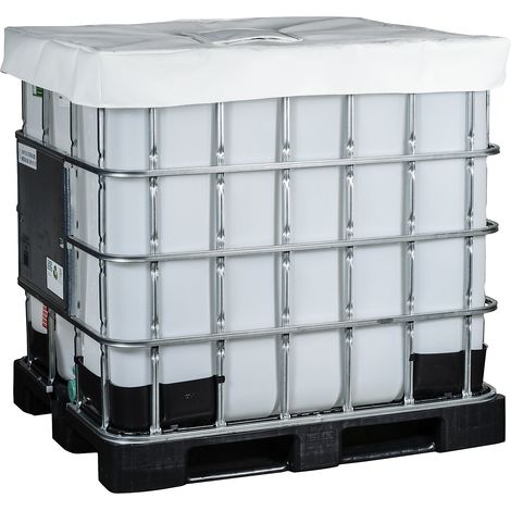 FRANKEL kaiserkraft, Housse isolante IBC, pour cubitainer IBC (1/2)