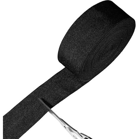 Manchon Protecteur De De Treuil Protection En Nylon De Treuil Housse De Protection Pour De Traîne,Pour Mécanique, Moteur, Trolling, Escalade, Véhicule, Remorque, Appareil (1/5)
