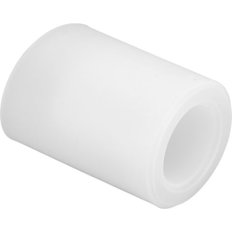 Moule en résine pour grand porte-stylo, moules en silicone réutilisables, fournitures de moulage DIY pour pots de fleurs, cadeaux, rond (1/5)