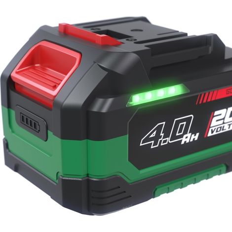 Güde Akkupack AP 20-40.2 B-Ware Refurbished