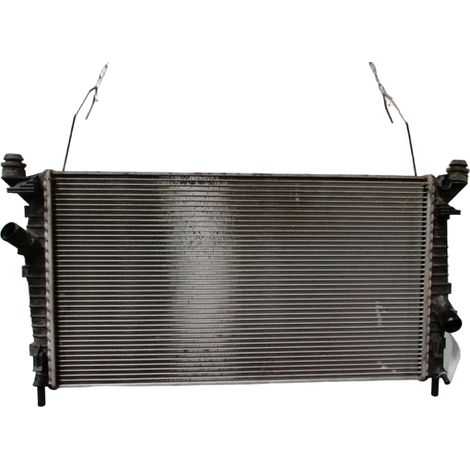 Radiateur FORD Focus 2008- [PRODUIT D'OCCASION]♻️3m5h8005rk