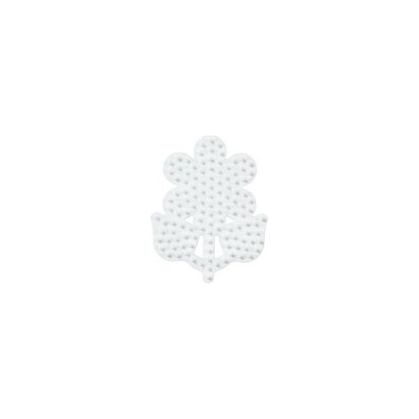 Sous-verre Hama Midi Petit Fleur 327 (1/2)