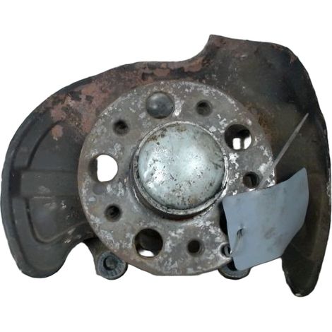 Pivot Avant Droit MERCEDES Classe C 2000- [PRODUIT D'OCCASION]♻️2043320201 (1/3)