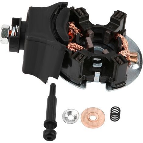 Kit de inicio de cepillos, 04312-PSA-305. Cepillos metálicos robustos y estables de calidad profesional para accesorios de automóviles. (1/5)