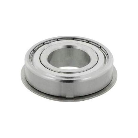 Rillenkugellager 6211 -2Z-NR ID 55mm AD 100mm Breite21mm 1St./VE NKE