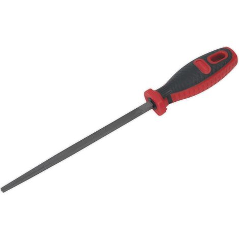 Sealey Square Engineer's File 200mm AK5733 (1/5)