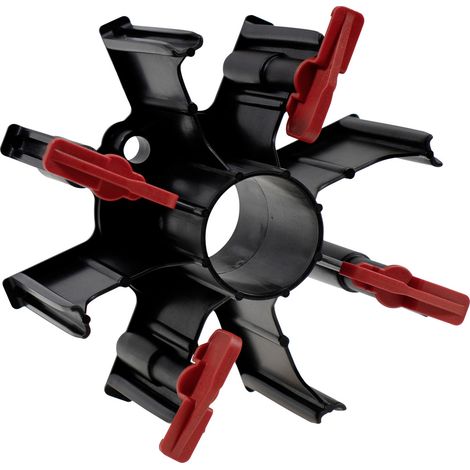 Adaptateur pour bobine (en fond de panier) K300 Lorch 551.9096.0