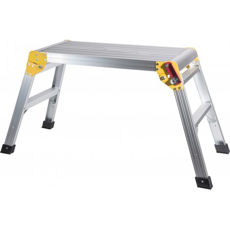 Mini plateforme de travail 60x30x50