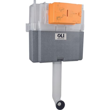 Expert Plus Unterfenster-Einbaukassette (1/2)
