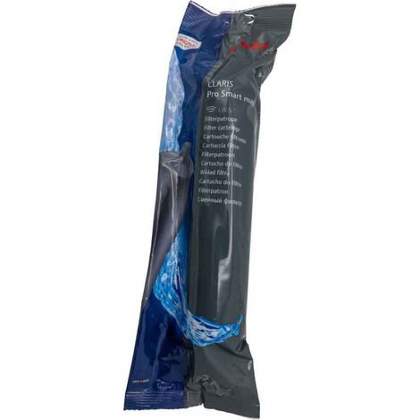 Jura CLARIS Pro Smart Maxi filtre à eau transparent