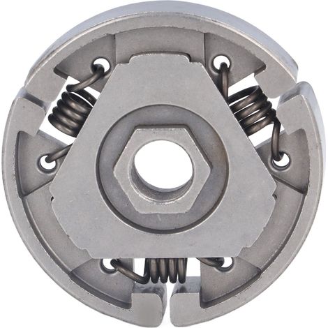 Embrayages de tronçonneuse, ensemble résistant à l'usure, fabrication soignée, embrayages à pignon pour 038 038AV et MS380 MS381 (1/5)