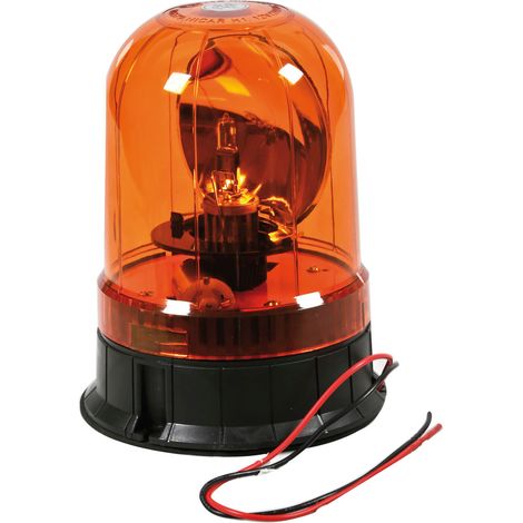 Rh-1, Luce Di Segnalazione Alogena, 12/24V (1/5)