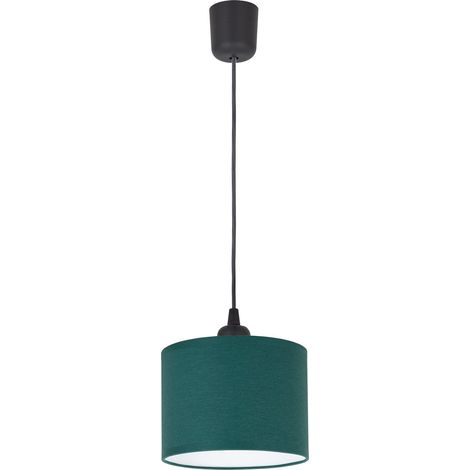 Lampada Tornado AM1Z verde (1/5)