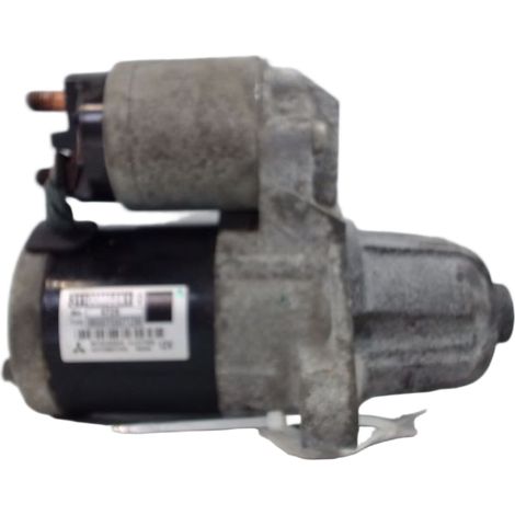 [PRODUIT D'OCCASION] Demarreur NISSAN Pixo ♻️ Ref Oe. 233004a00b - Garantie à vie (1/4)