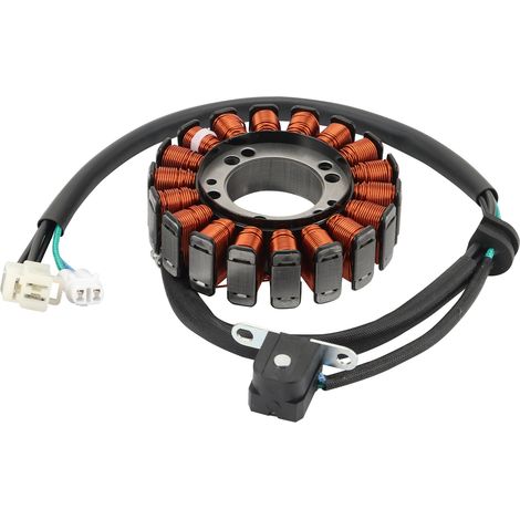 Statorspulen für Motorräder, passend für RXV450, RXV550, SXV450 855680 855181 (1/4)