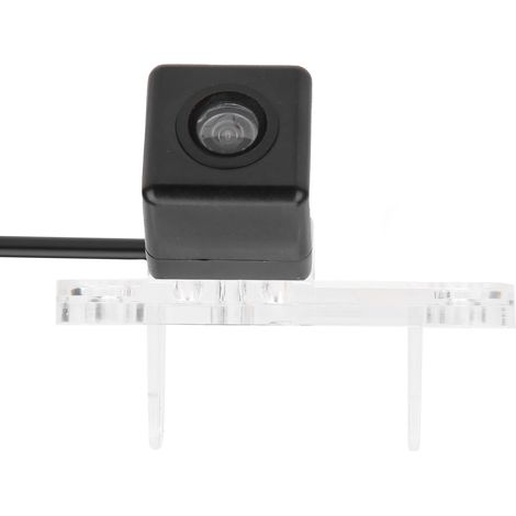 Caméra de recul CCD HD pour Mercedes SLK R171, SLK350, SLK320, SLK300, SLK280, SLK230, CLS W219 (1/5)