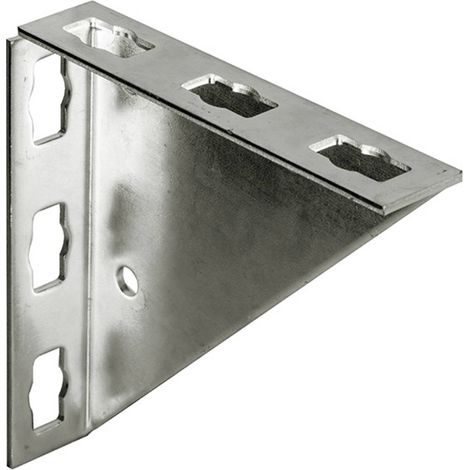 Fischer PWK 200/200 zl Console dangle 542720 1 pc(s) (1/2)