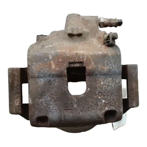 [PRODUIT D'OCCASION] Etrier De Frein Avant Gauche OPEL Corsa 2010- ♻️ Ref Oe. 95517020 - Garantie à vie (1/4)