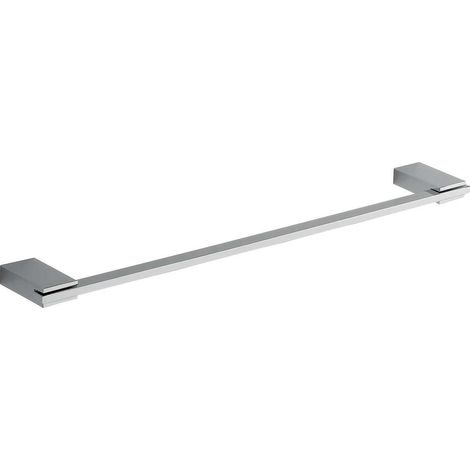 GEDY Portasalviette 45 Cm Kansas Cromato