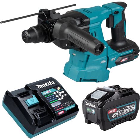 Martillo combinado Makita HR011GZ - sin batería - sin cargador (1/5)