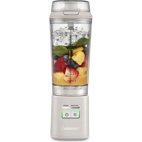 0,5-liter-120-watt-mixer - Cuisinart - PBL100E