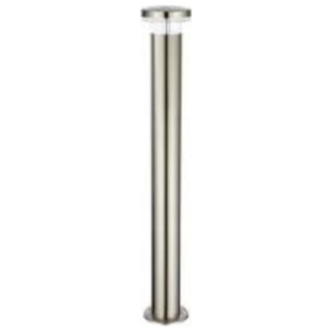 Potelet Mimosa-6 inoxydable à LED 5.5W (Eq. 50W) Dim. 800x120mm