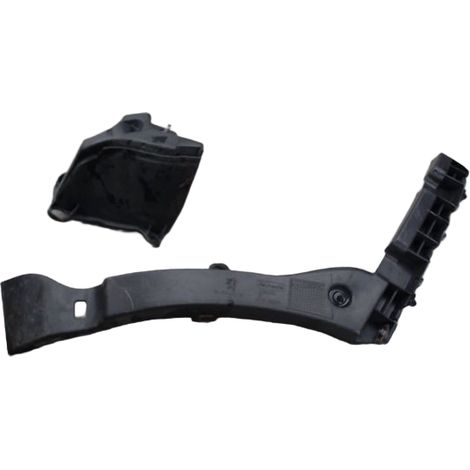 [PRODUIT D'OCCASION] Support Pare-choc Ard PEUGEOT 3008 ♻️ Ref Oe. 9683047280 - Garantie à vie (1/4)