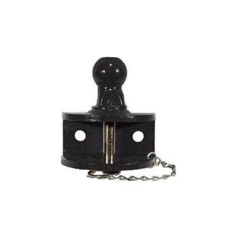 Boule d'attelage avec goupille VAPORMATIC VLE2113