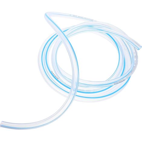 Tube de Traite PVC Transparent pour Vaches Chèvres Moutons Accessoire Compatible Multi-marques Tuyau de Remplacement pour Machine à Traire (1/5)
