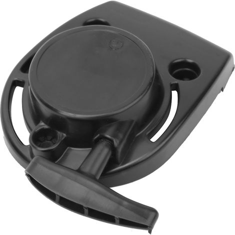 Ersatz-Anlasser mit Seilzugstarter passend für GX35 UMK435 Motor-Freischneider-Schleifmaschine (1/5)