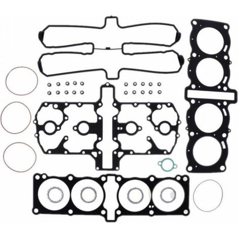 Joint haut moteur Athena pour moto Yamaha 1000 Fzr Exup 1986 à