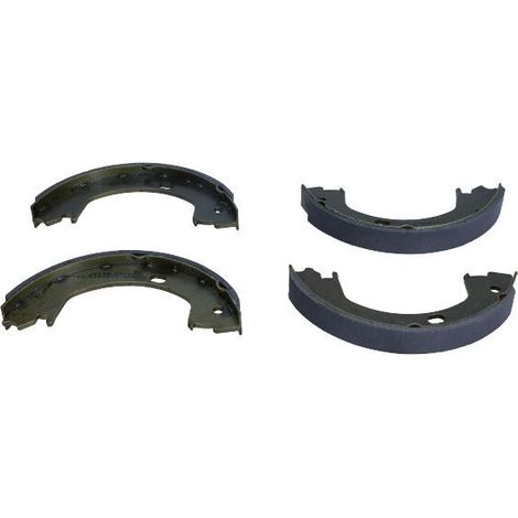 Jeu de mâchoires de frein, frein de stationnement MAXGEAR 19-3476 CHRYSLER