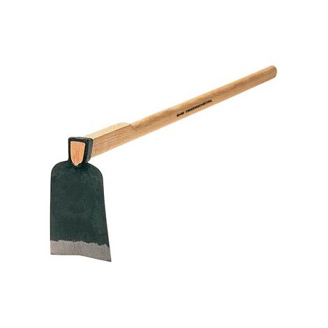 Zappa Giardino, Taglia 1 Con Manico In Legno 135 Centimetri