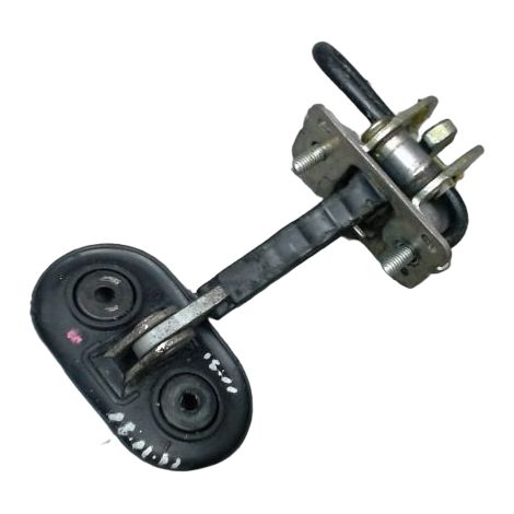 [PRODUIT D'OCCASION] Tirant Porte Avant Droit LANCIA Ypsilon 2003- ♻️ Ref Oe. 51801791 - Garantie à vie (1/2)
