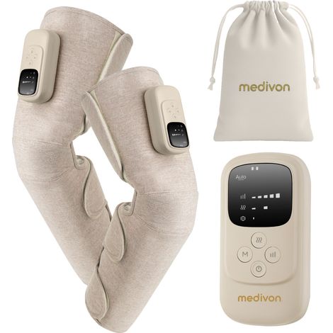 Medivon Solé Duo Lymphmassagegerät