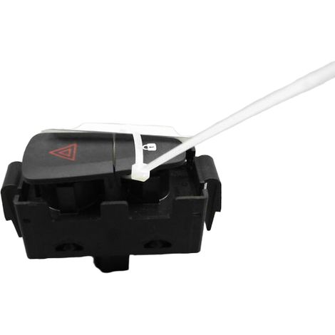 Bouton De Warning DACIA Sandero II Phase 1 2012-... [PRODUIT D'OCCASION]♻️252905668r (1/2)